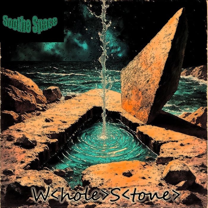 W<hole>S<tone>  [vintage space meditation]