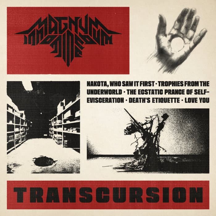 Transcursion