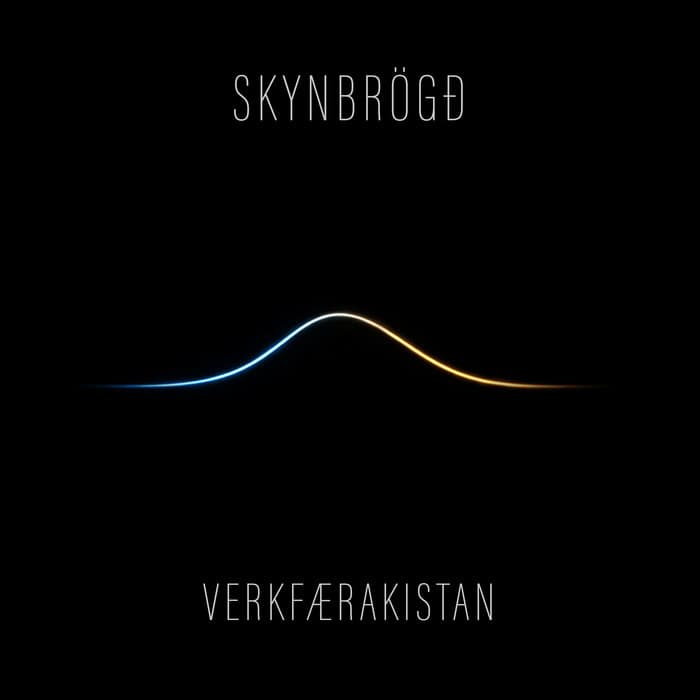 Verkfærakistan (Self-developed VST plugins)