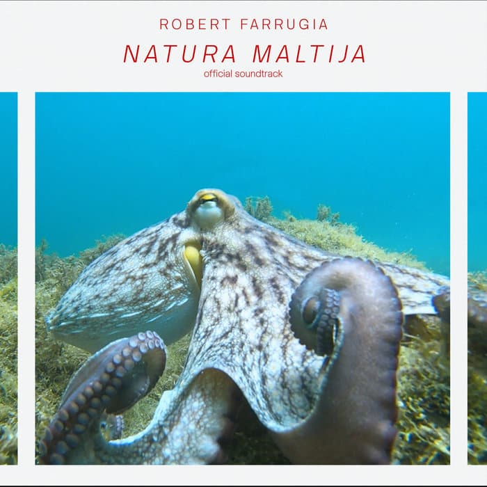 Natura Maltija [official soundtrack]