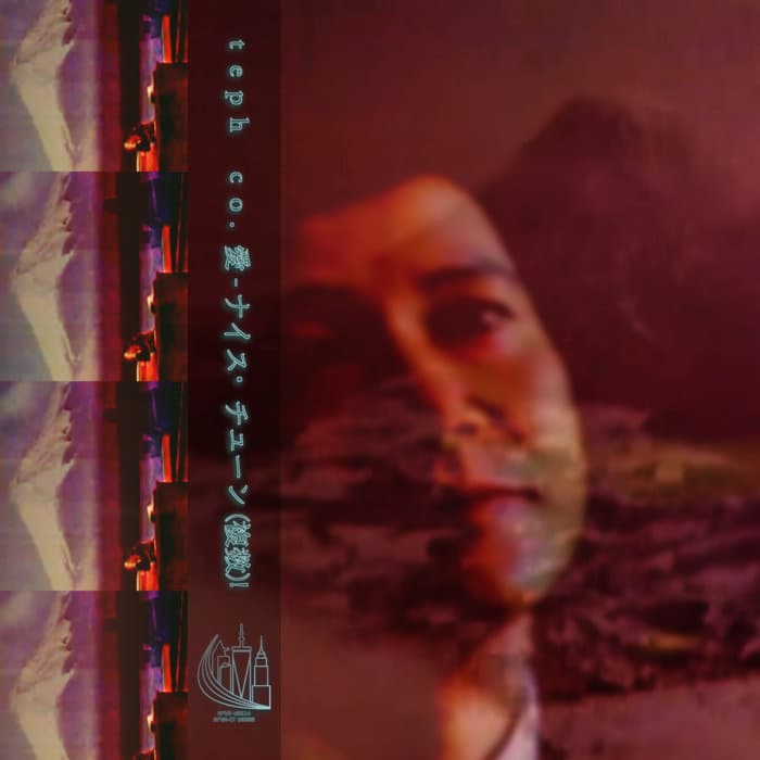 ナ​イ​ス​・​チ​ュ​ー​ン (​複​数​)​!