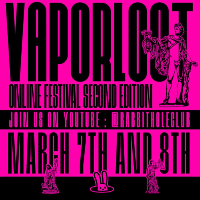 Vaporloot Festival 2025