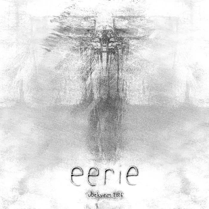 eerie