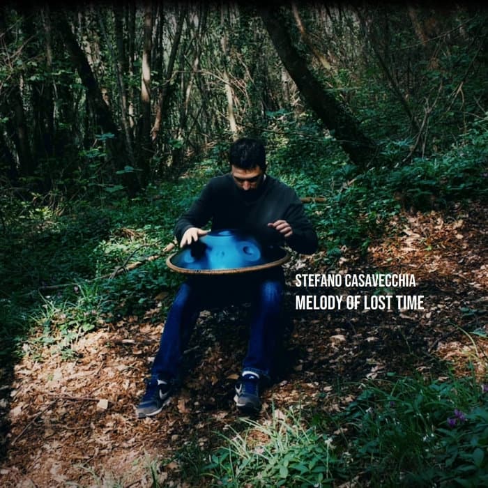 Melody Of Lost time