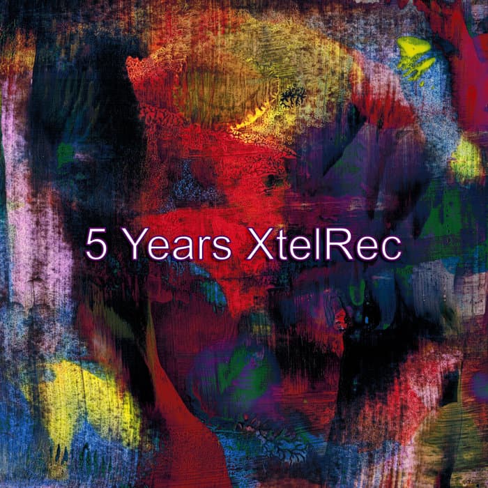 5 Years XtelRec