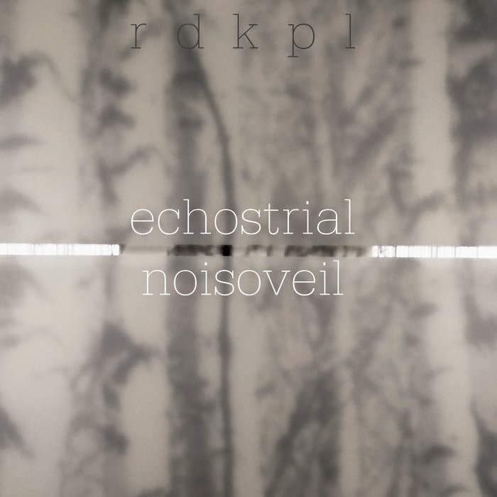 echostrial noisoveil