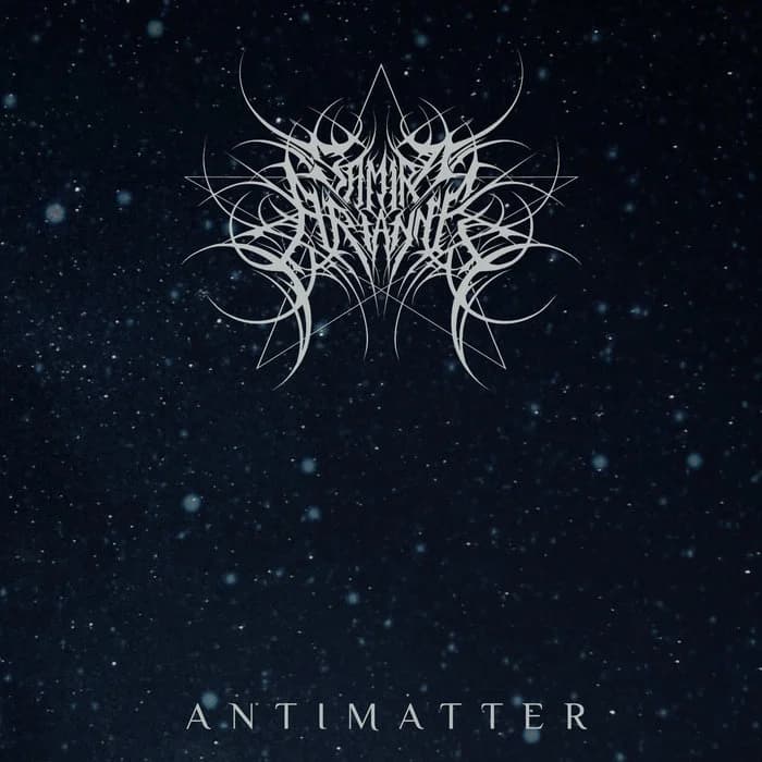 Antimatter