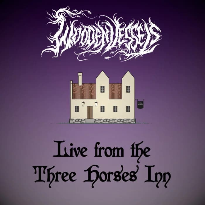 Live from the Three Horses Inn