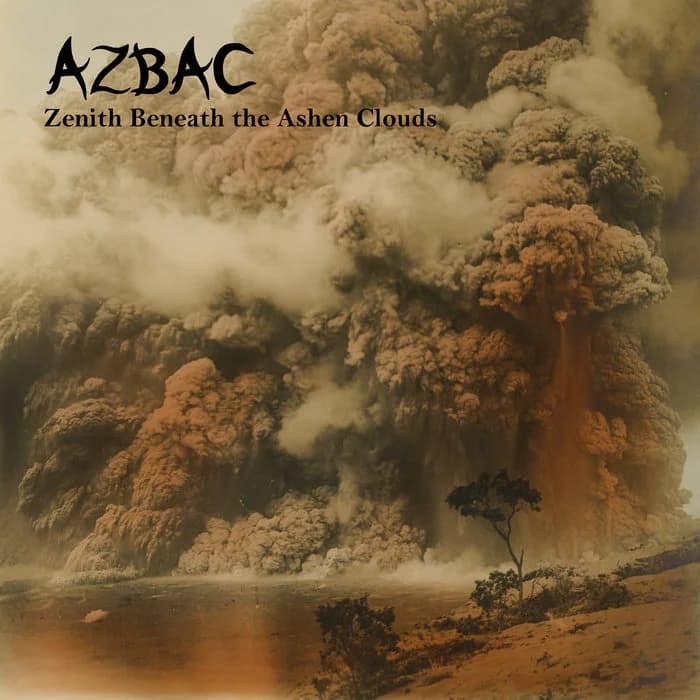Zenith Beneath The Ashen Clouds