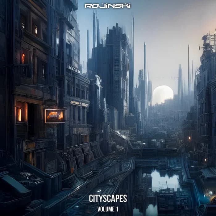 Cityscapes (volume 1)