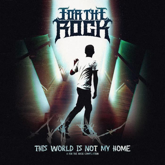 This World Is Not My Home
