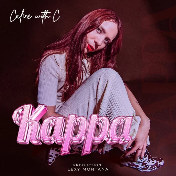 KAPPA (feat.Lexy Montana)