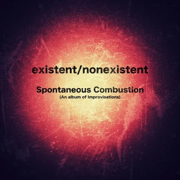 Spontaneous Combustion