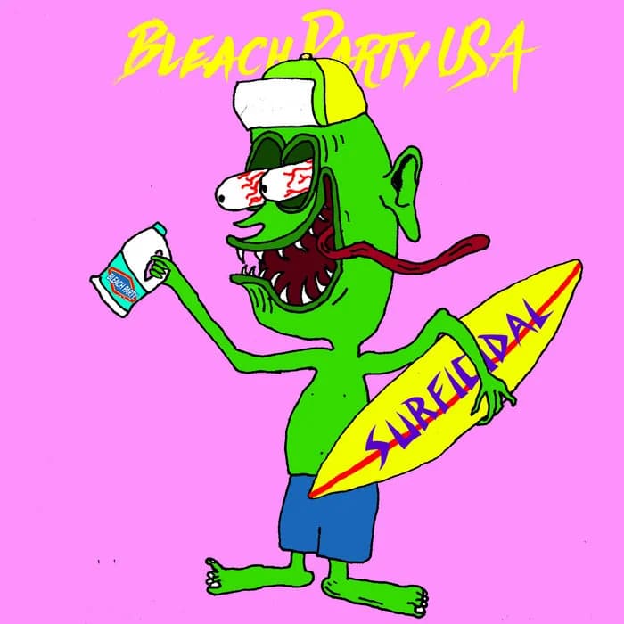 Tour Tape Sept 2022