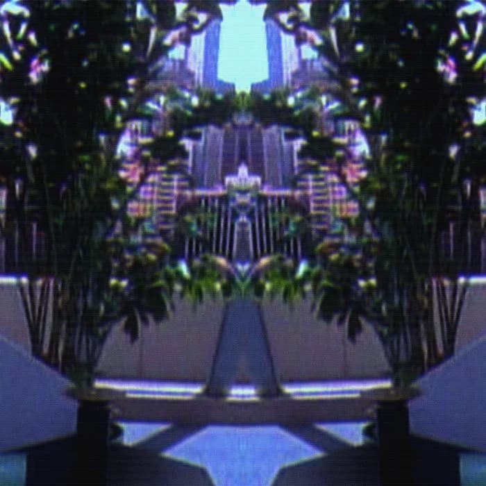 Hi-Rise Suites