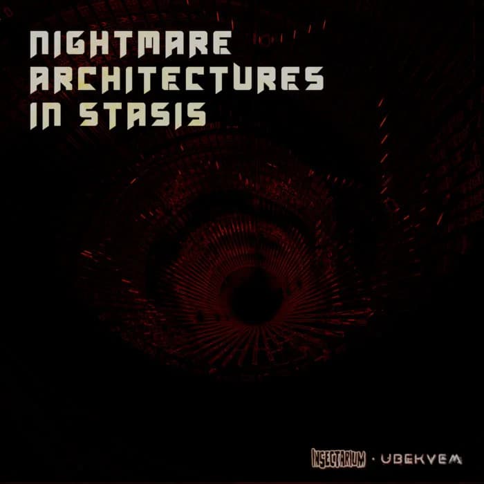 Nightmare Architechtures In Stasis