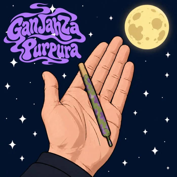 GanJahZa Purpura
