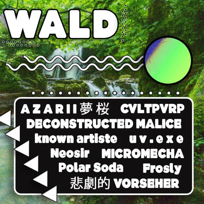 WALD