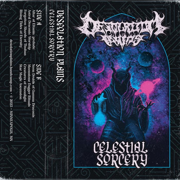 Celestial Sorcery