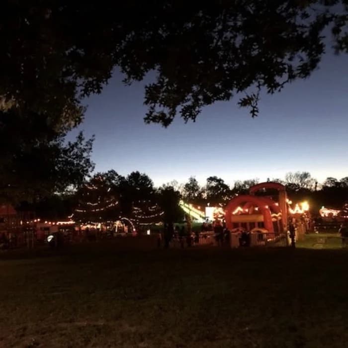 autumn farm quest