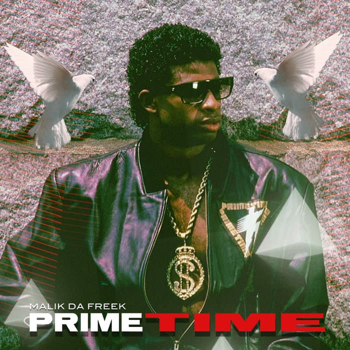 SR36: Primetime w/ Kush Jones Sensitivity Mix