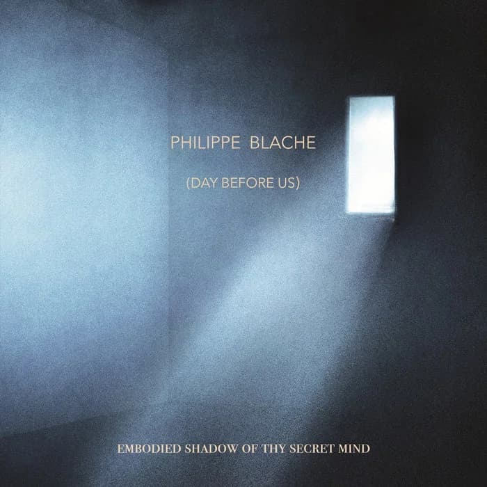Embodied Shadow Of Thy Secret Mind