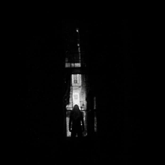 Haine Noire (Démo 2016)