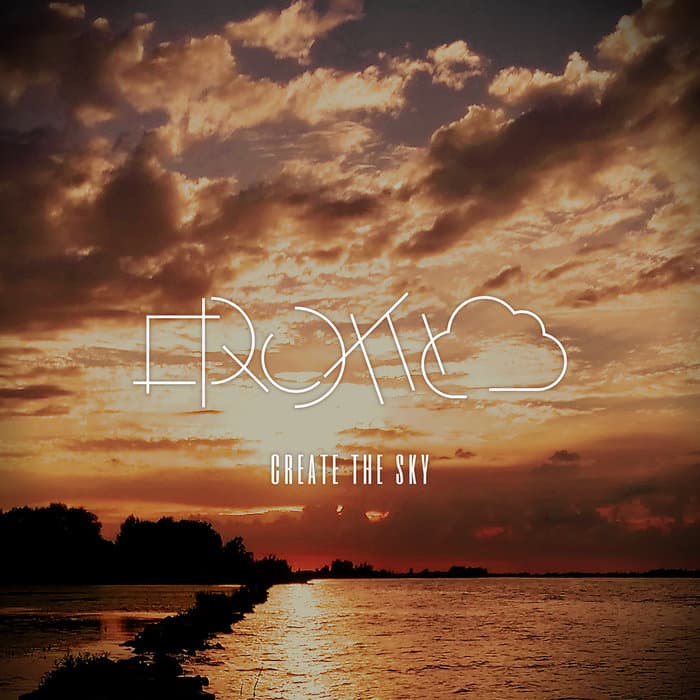 create the sky