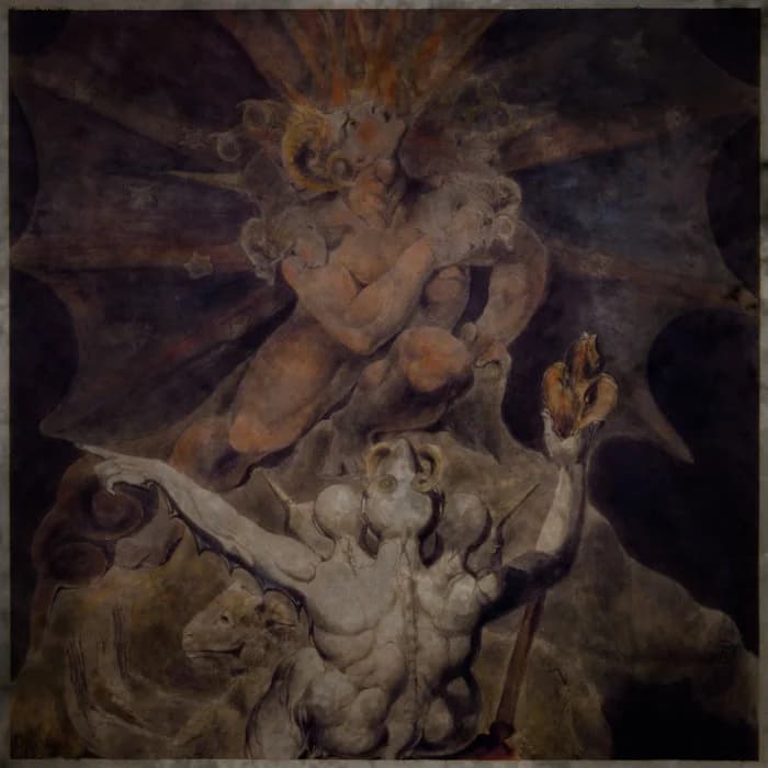 Hymnos á Satanás