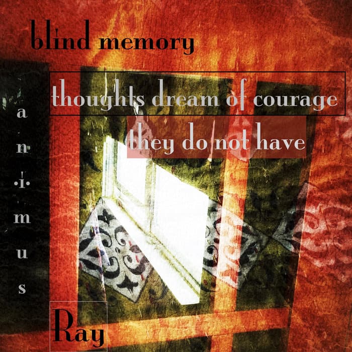 Blind Memory