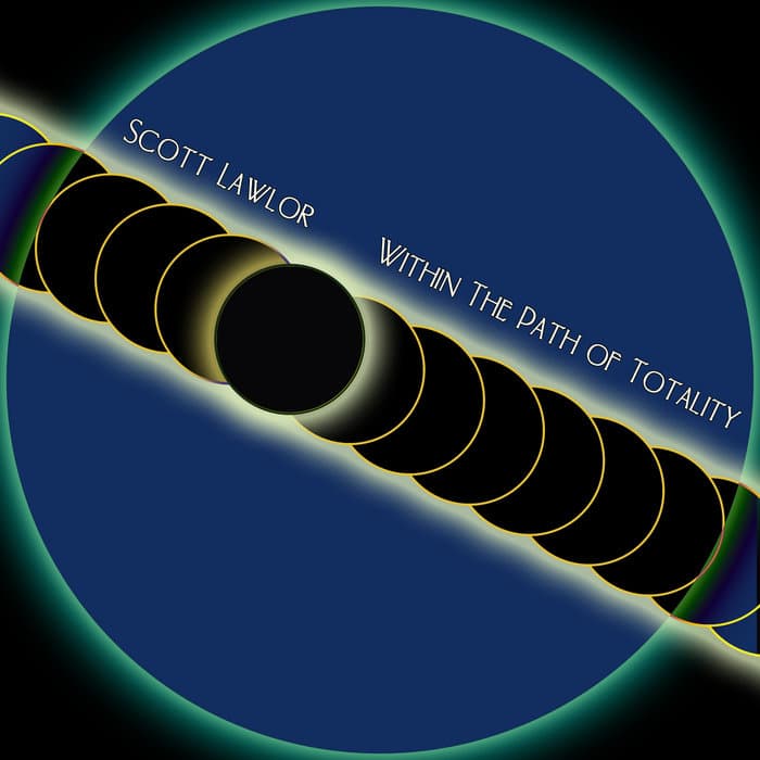 Within the Path of Totality