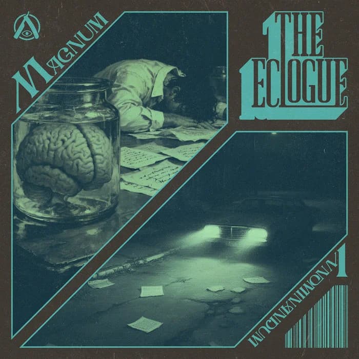 The Eclogue