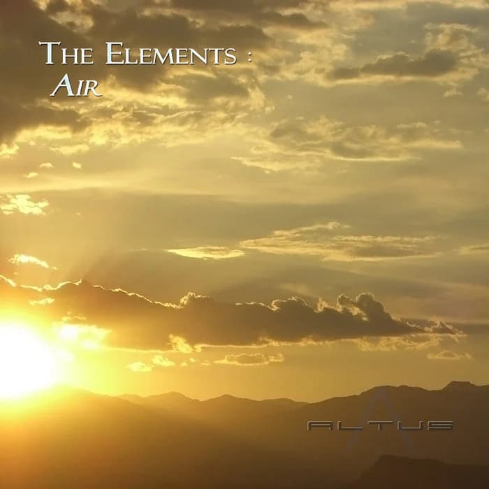The Elements: Air