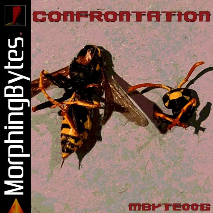 Confrontation