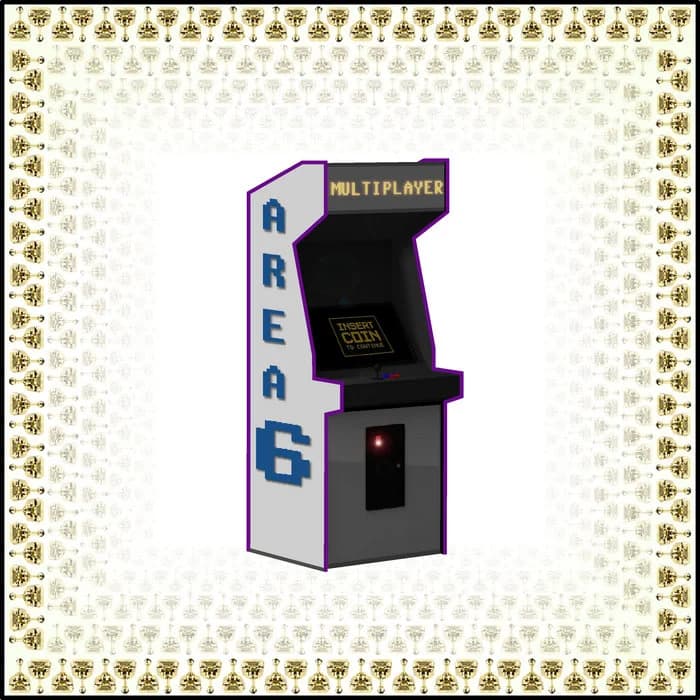 MULTIPLAYER -- AREA 6