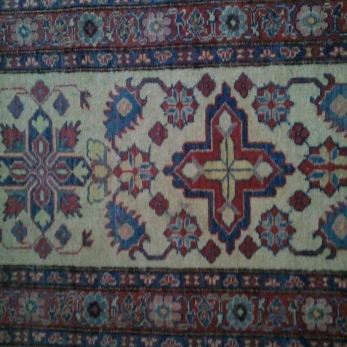 A Parcel in the Oak Tree