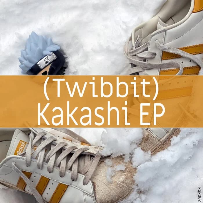 Kakashi EP