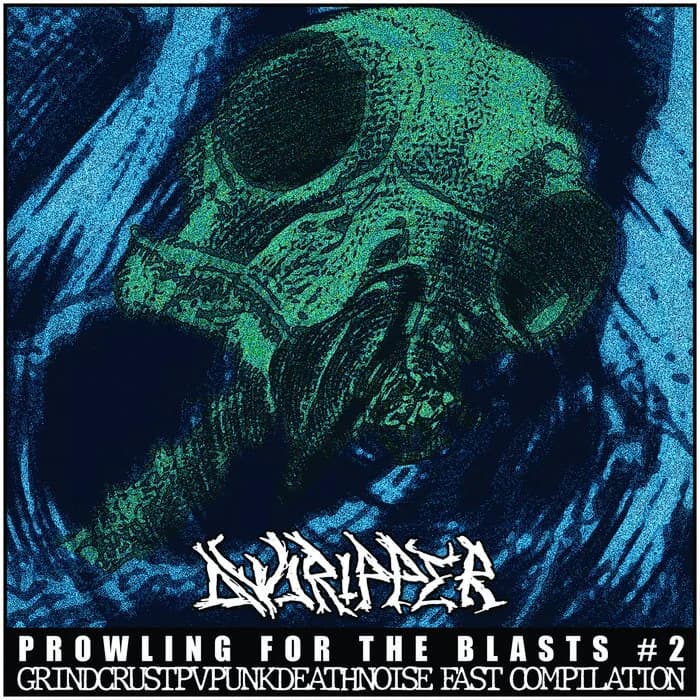 Prowling For The Blasts 2