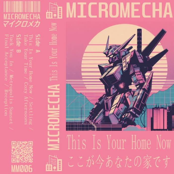 This Is Your Home Now