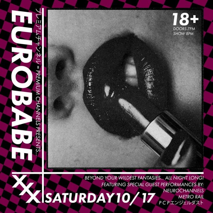 EUROBABE