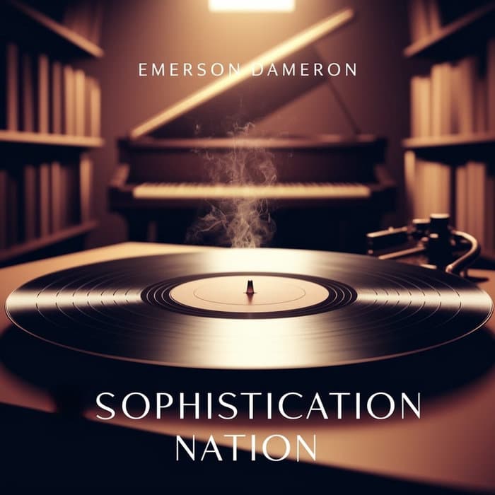 Sophistication Nation