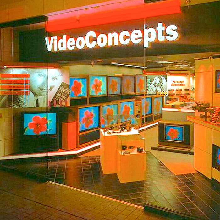 VideoConcepts