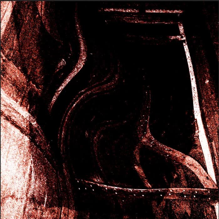 Something Scraping Against the Idea of a Door (And the Fever That Learned to Use the Vessel)