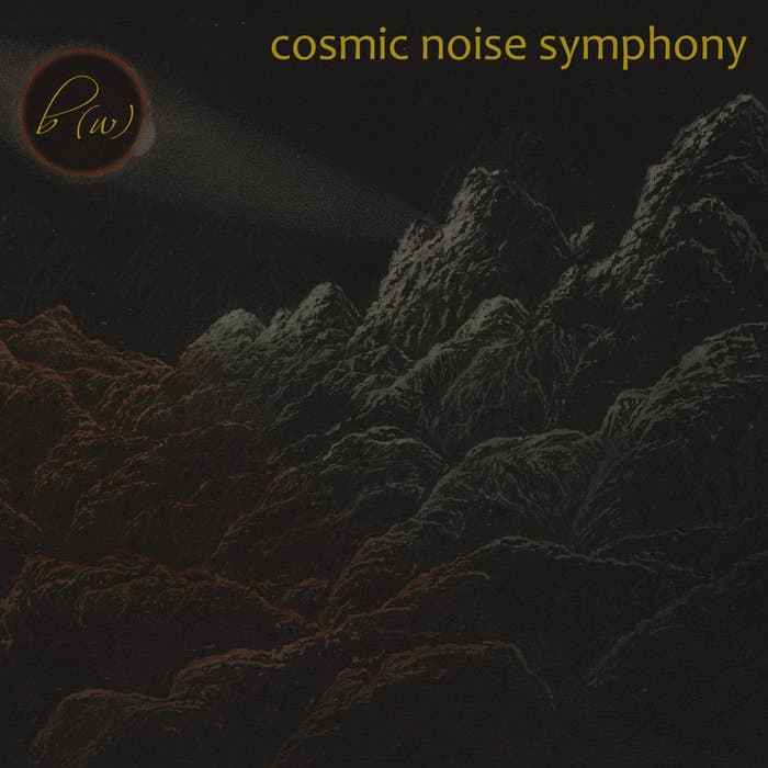 cosmic noise symphony