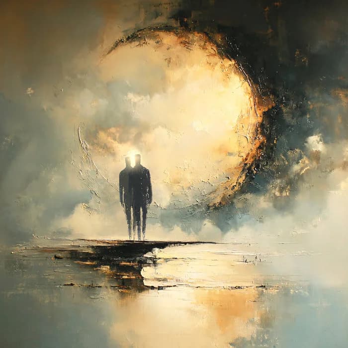 The Process Of Individuation