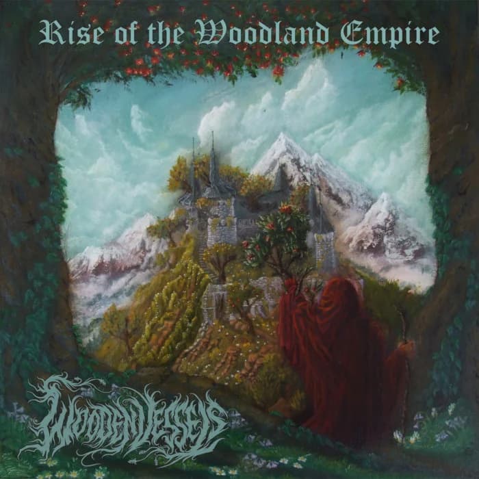Rise of the Woodland Empire