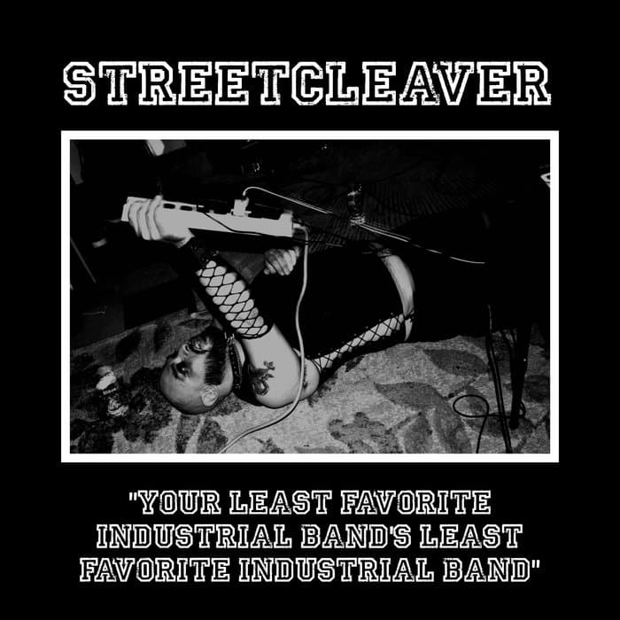 Live at Angry Mom Records - EP