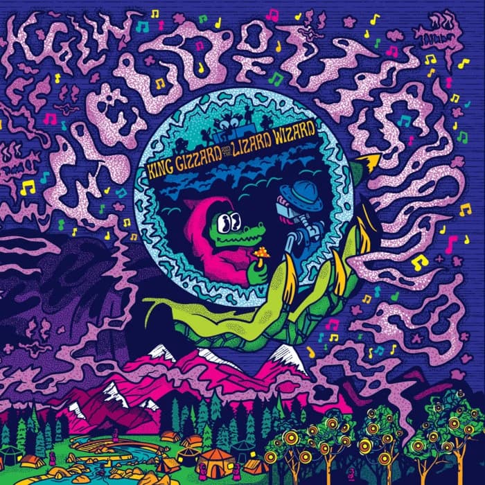 Field of Vision b/w Intrasport (Live at Field of Vision '25)