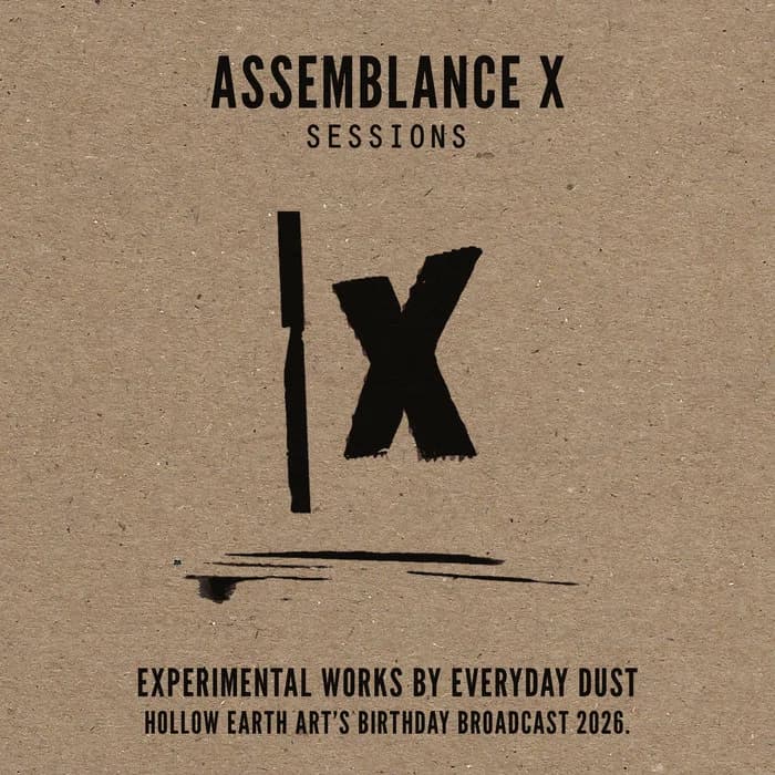 Assemblance X Sessions