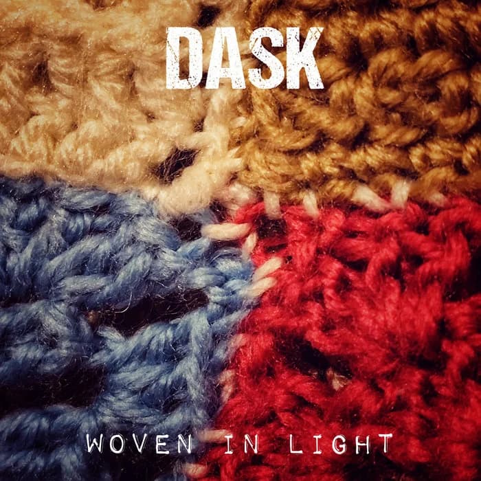 Woven in Light (2025) 24 Bit